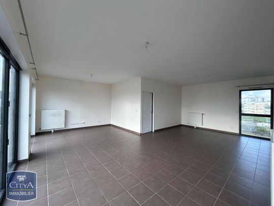 Location Appartement 3 pièces 110m² BLOIS 41000 - Photo 1