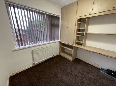 Kilverstone Avenue, LE5 6XJ, Leicester - Photo 3