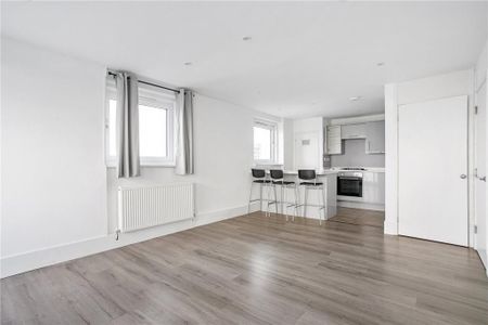 3 bedroom apartment to rent - Photo 5