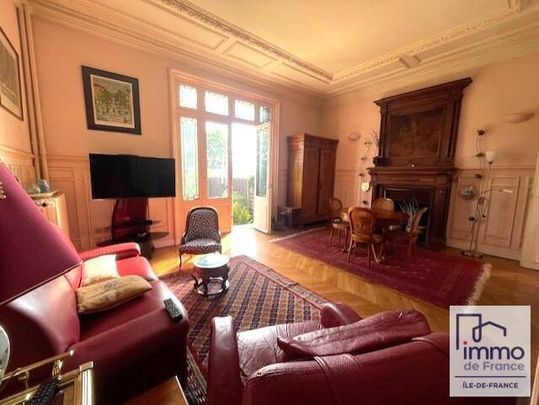 Location appartement t4 71 m² à Pontoise (95300) Saint-Jean-Les Patis - Photo 1