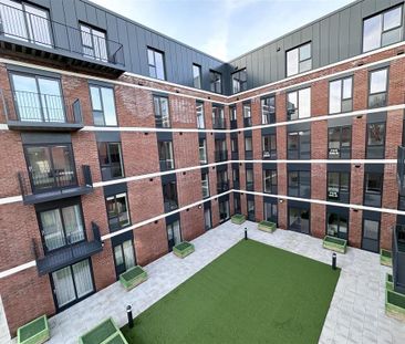 1 bedroom apartment to rent - Photo 6