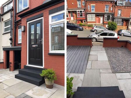 2 bedroom terraced house to rent - Photo 5