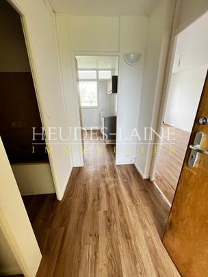 Location Appartement 4 pièces 68m² AVRANCHES 50300 - Photo 1