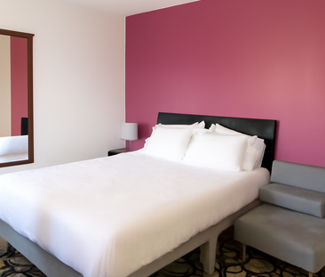 Room 206, SimplyStay Lincoln Road, Skegness, Lincolnshire, PE25 2EA - Photo 2