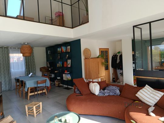 Location Maison 5 pièces 114m² HALLUIN 59250 - Photo 1