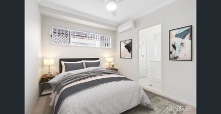 COSY 2 BEDROOM DUPLEX - Photo 4