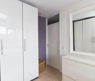 Te huur: Appartement 's-Gravesandeplein in Amsterdam - Foto 4