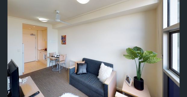 Student Accommodation in the heart of Melb Uni District! - Photo 1