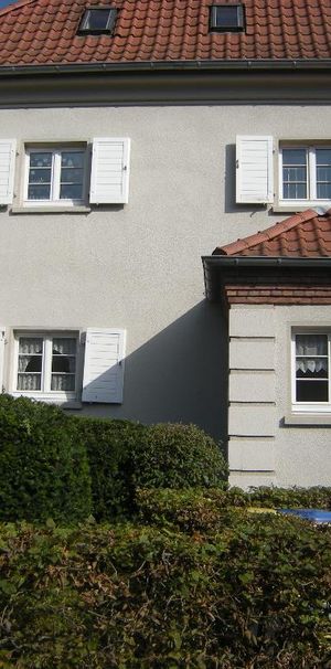 3-Zimmer-Wohnung in Dortmund Dorstfeld - Photo 1