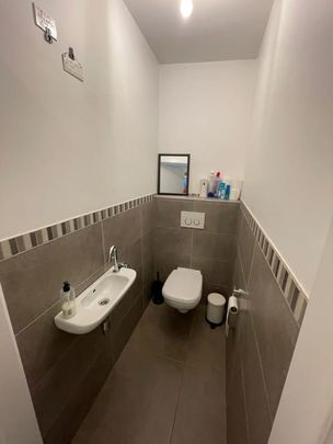 Appartement te huur - Foto 1