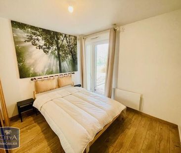 Location Appartement 2 pièces 45m² TOURS 37200 - Photo 6