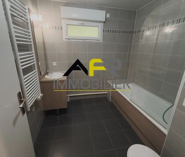 Appartement Massy 4 pièce(s) 71 m2, - Photo 6