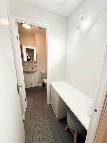 Studio to rent - Photo 4