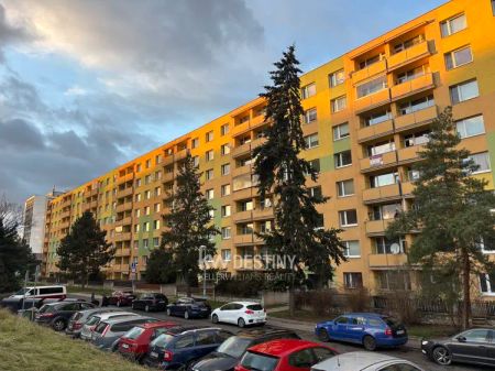 Pronájem bytu 1+1, 34 m - Фото 4