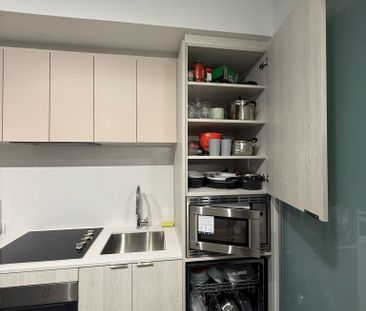 For Lease - 86 Dundas Street Unit# 712, Mississauga, Ontario - Photo 4