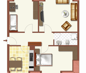 Lilienthalstr. 18, 49080 Osnabrück OT Kalkhügel - Photo 4