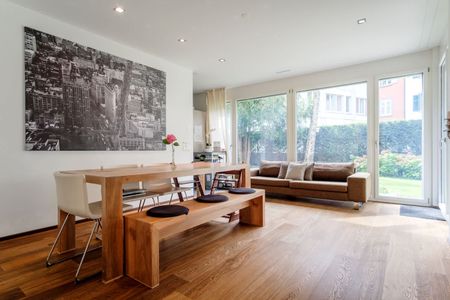 4.5 Zimmer, EG - Photo 5