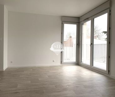 Location Appartement 2 pièces 42m² LONGPONT SUR ORGE 91310 - Photo 1