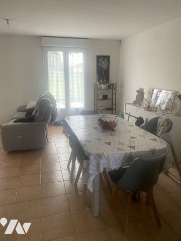 Maison avec jardin et garage - Photo 2