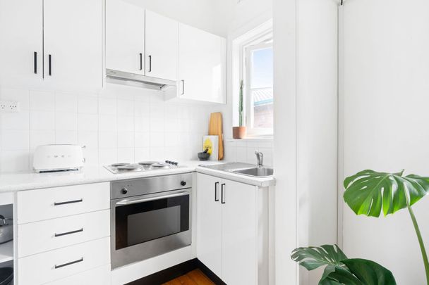 8/23A Bennett Street, Bondi - Photo 1