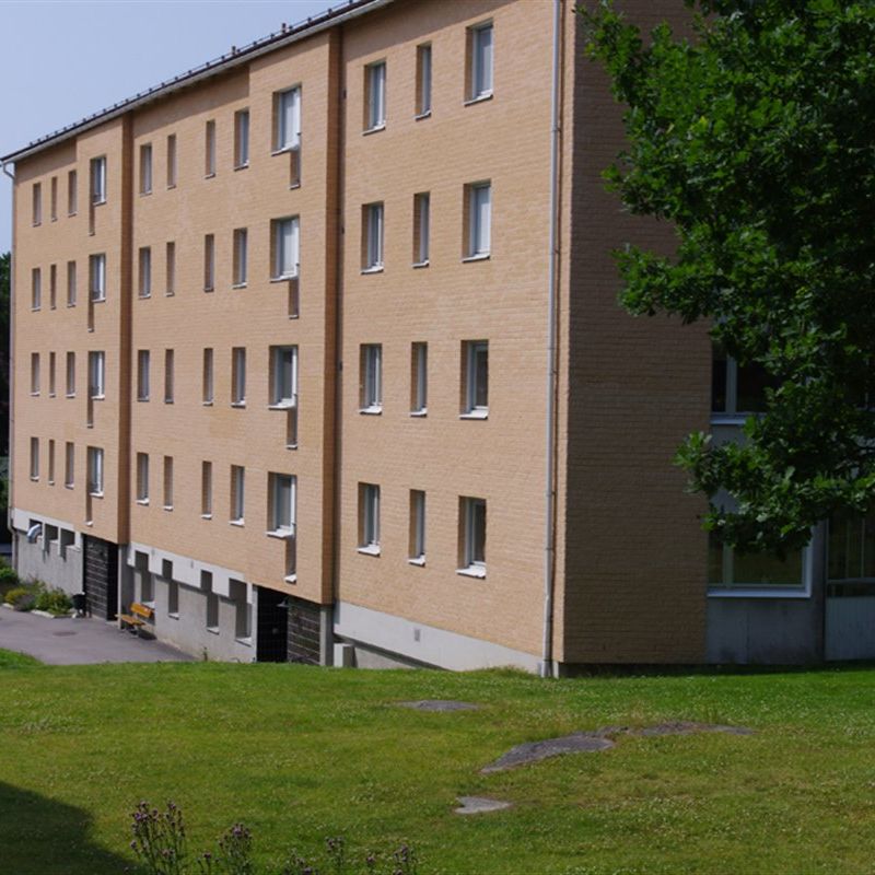 Östermalmsvägen 27 A - Foto 1