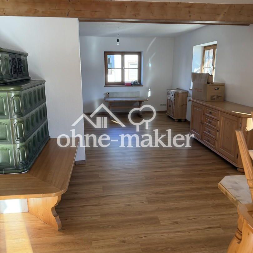 Einfamilienhaus mit Garten - Foto 1