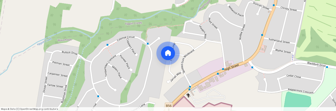 21 Corymbia Loop, Wauchope 2446, New South Wales