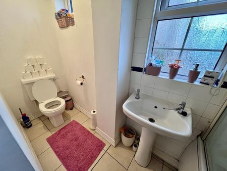 1 bedroom ground floor flat to rent - Photo 5