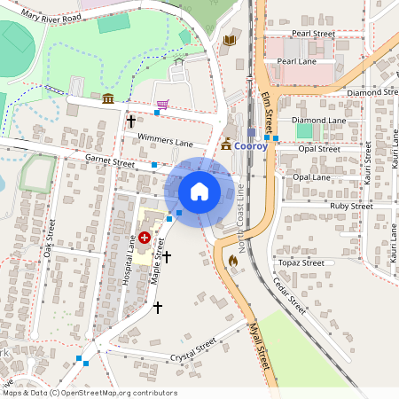 Address available on request, Qld 4563, Cooroy