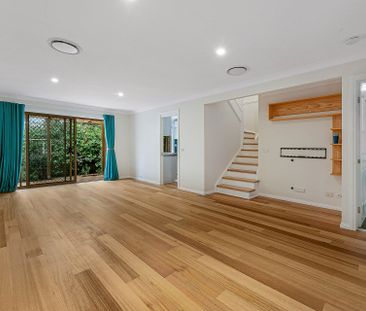 1A Berry Park Way, Mount Colah. - Photo 3