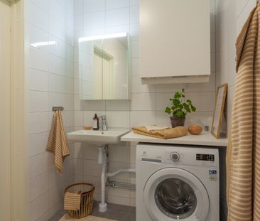 Rademachergatan 37 A - Foto 6