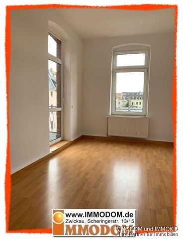 Großzügige Familienwohnung mit BALKON - Photo 5