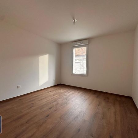 Location Appartement 2 pièces 50m² MARCQ EN BAROEUL 59700 - Photo 4