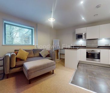 Whitworth Street, Castlefield - Photo 3