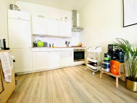 Te huur: Appartement Dunantstraat in Rotterdam - Photo 3