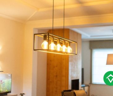 Instapklare woning met 2 slaapkamers en zicht op de groene velden t... - Photo 6