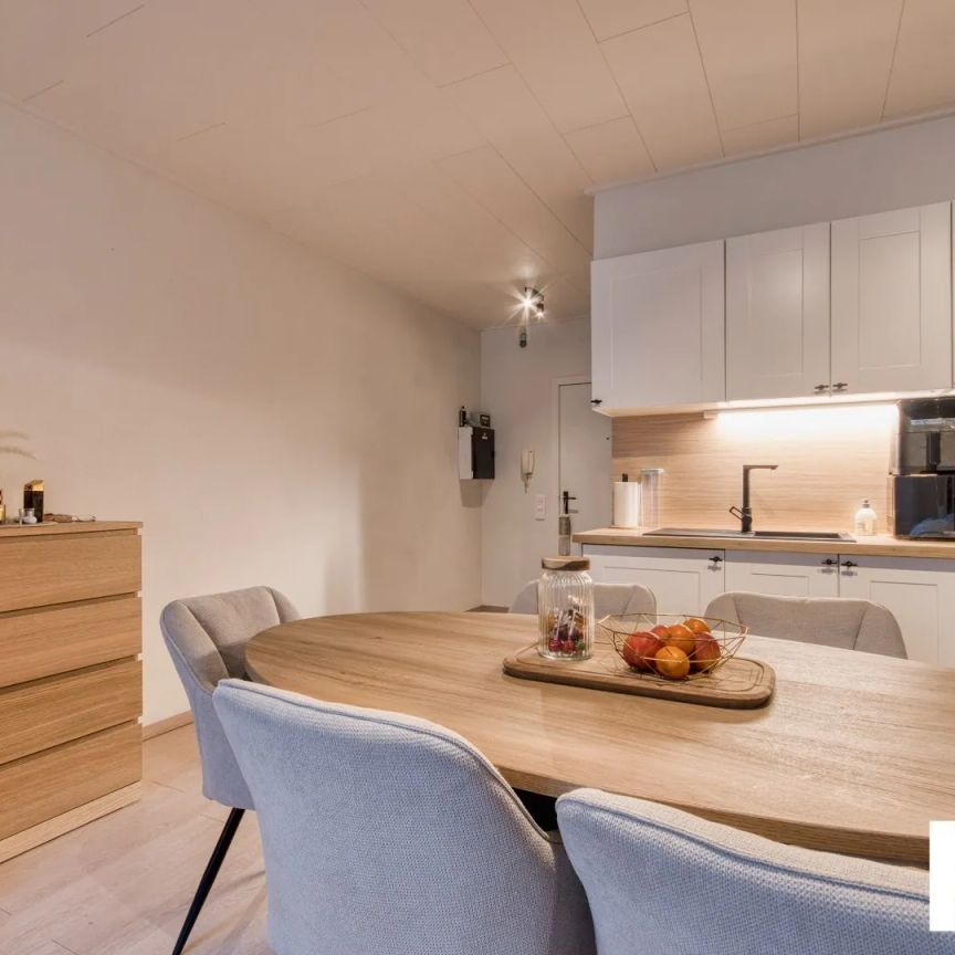 Instapklare studio te huur aan de Leie! - Foto 1