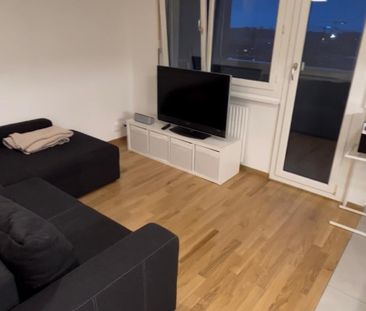 2 Zimmer, 50 m² - Photo 1