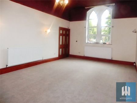 The Old Sunday School, Lamb Hall Road, Longwood, Huddersfield, HD3 - Photo 2