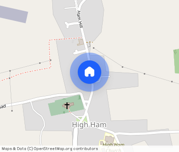 High Ham, Langport - Photo 1