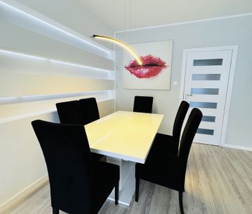 mieszkanie na wynajem - Szczecin, Centrum, ul. Józefa Sowińskiego - Фото 4