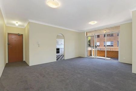 13/75 Auburn Street, Sutherland NSW 2232 - Apartment For Rent | Domain - Photo 2