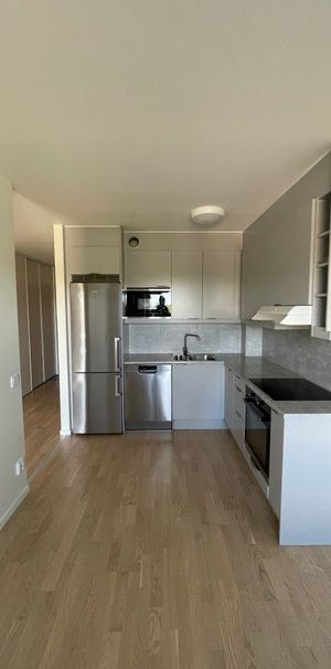 Valthornsvägen 61 - Foto 1