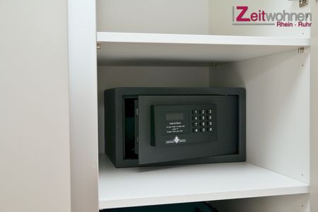 Modernes Erdgeschossapartment in Lindenthal - Foto 3