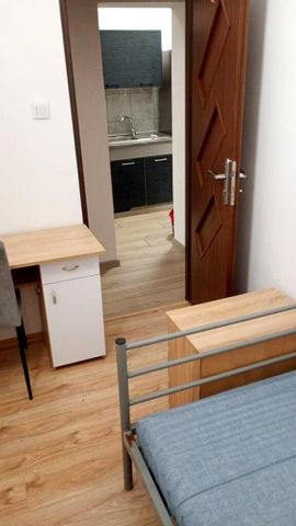 Pokój, ul. Małkowskiego - Zdjęcie 5