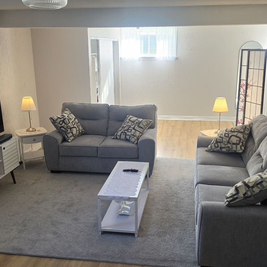 For Lease - 110 Milton Street Unit# Lower Level, Toronto, Ontario - Photo 1