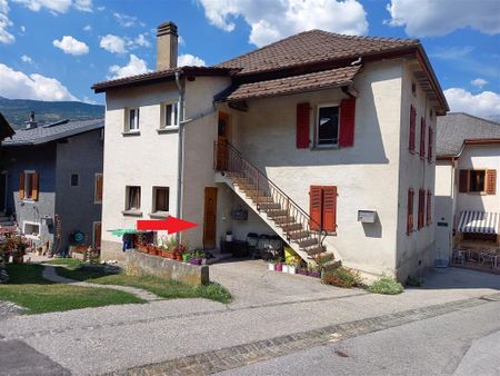 Apartment,2.5 - Photo 3