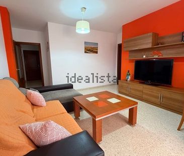 Alquiler de piso en Avenida de la Constitucion, 5 - Photo 2