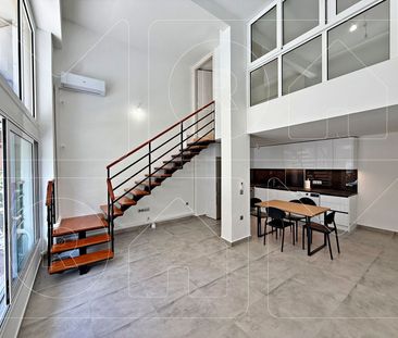 Μεζονέτα για ενοικίαση Βύρωνας - Photo 3