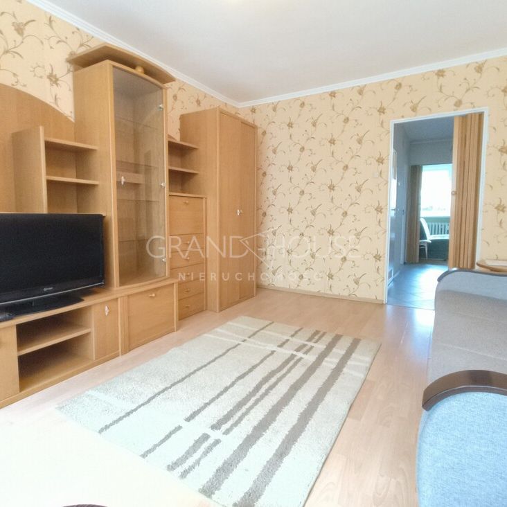 2-pokojowe mieszkanie na wynajem. - Photo 1